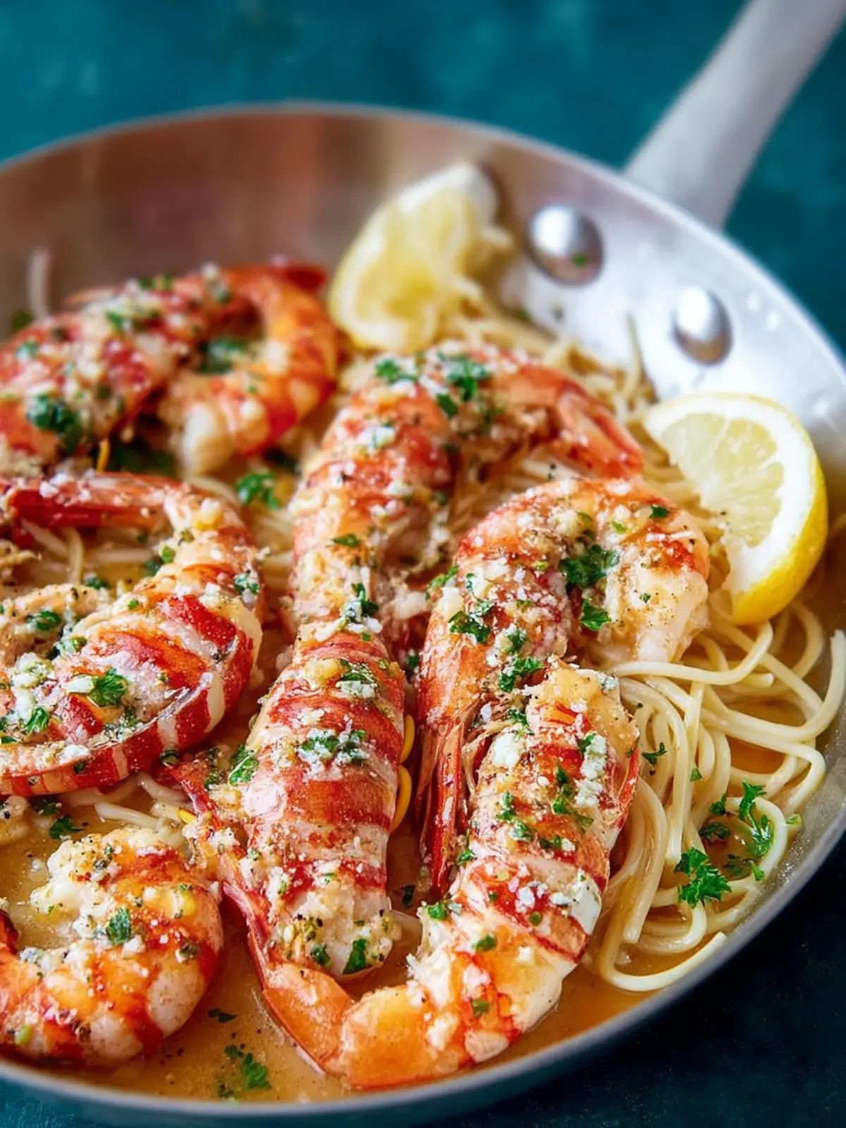 50 Easy Seafood Dishes & Meals First Image