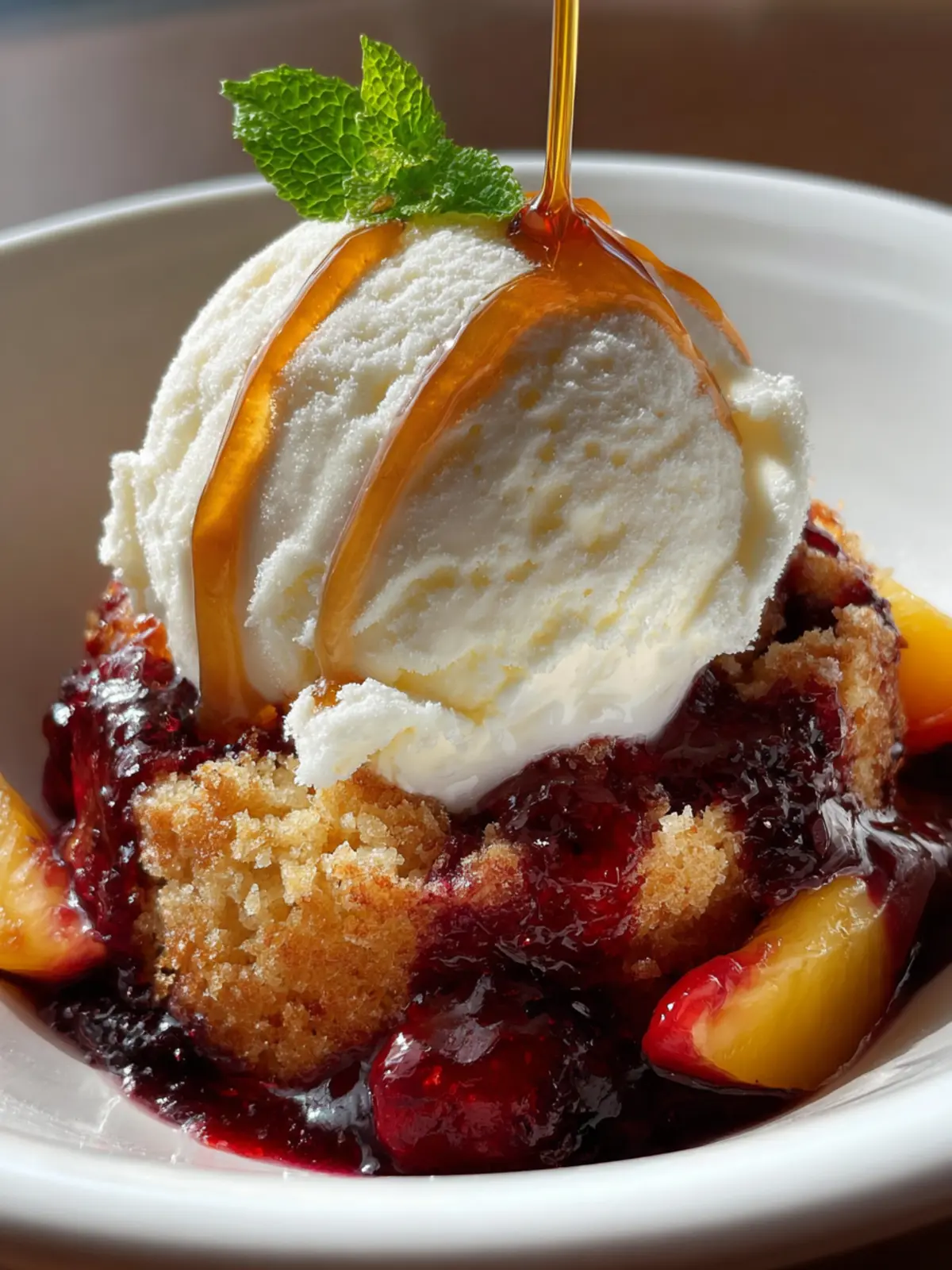 Crockpot Dessert Recipes: 5 Irresistible Treats You Must Try First Image