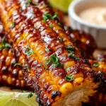 Irresistible Smoky Paprika Corn Ribs Recipe You’ll Love First Image