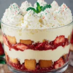 Christmas Trifle First Image