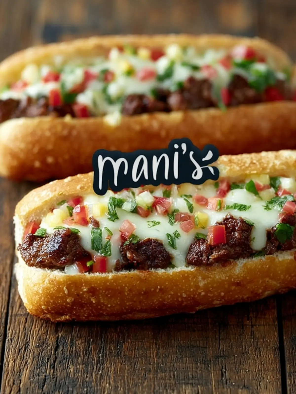 Savory Korean Kimchi Bulgogi Cheesesteak You’ll Crave First Image