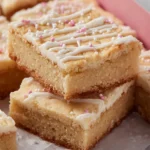 Gluten-Free Shortbread First Image