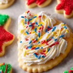 Sugar Cookie Frosting First Image