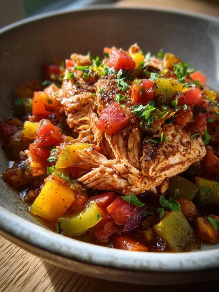 crockpot dinner recipes healthy: 5 Flavorful Meals to Try First Image