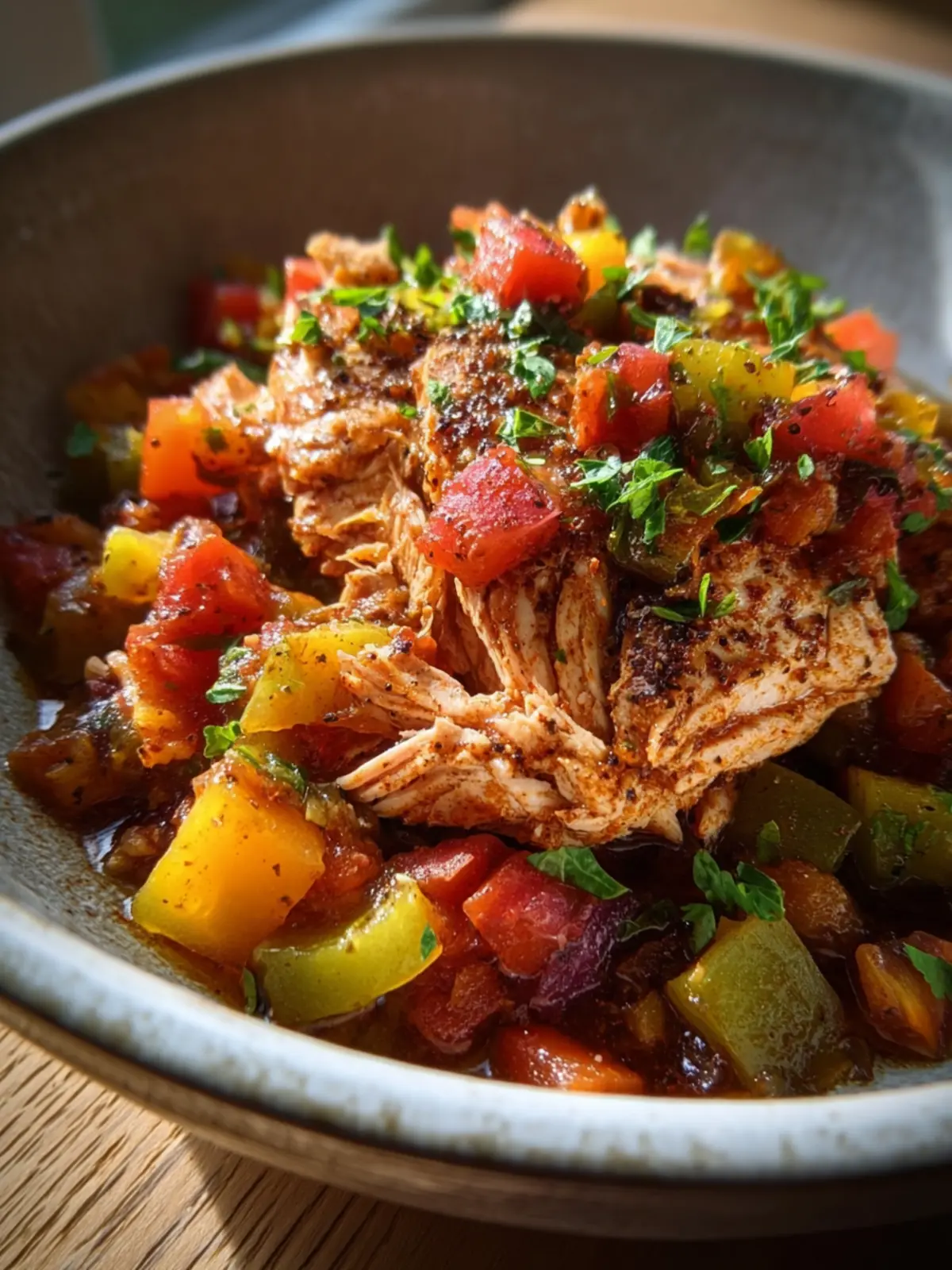 crockpot dinner recipes healthy: 5 Flavorful Meals to Try First Image