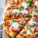 Neapolitan Pizza Recipe First Image