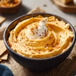 Pumpkin Pie Dip First Image