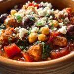Crockpot Mediterranean Recipes: 5 Simple Dishes To Savor First Image