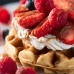 Liège Waffles First Image