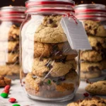 Cookie Mix in a Jar First Image