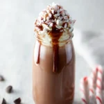 Starbucks Iced Peppermint Mocha First Image