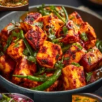 50+ Paneer Recipes First Image