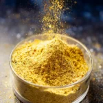 Homemade Chicken Bouillon Powder First Image