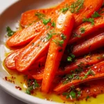 Melting Carrots Are the Easy, Fancy-ish Side I Make All the Time First Image