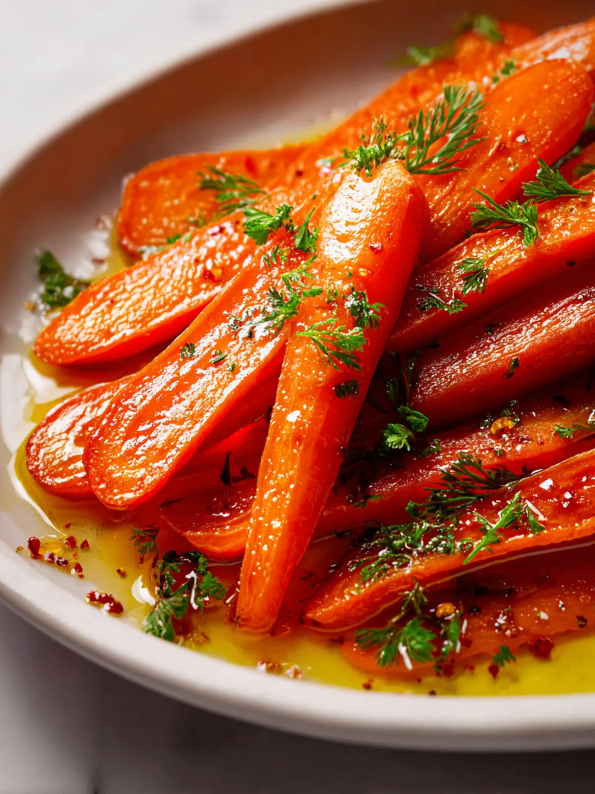 Melting Carrots Are the Easy, Fancy-ish Side I Make All the Time First Image