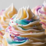Vanilla Frosting Recipe First Image