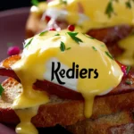 Hollandaise Sauce Made Easy: Elevate Your Breakfast Game First Image