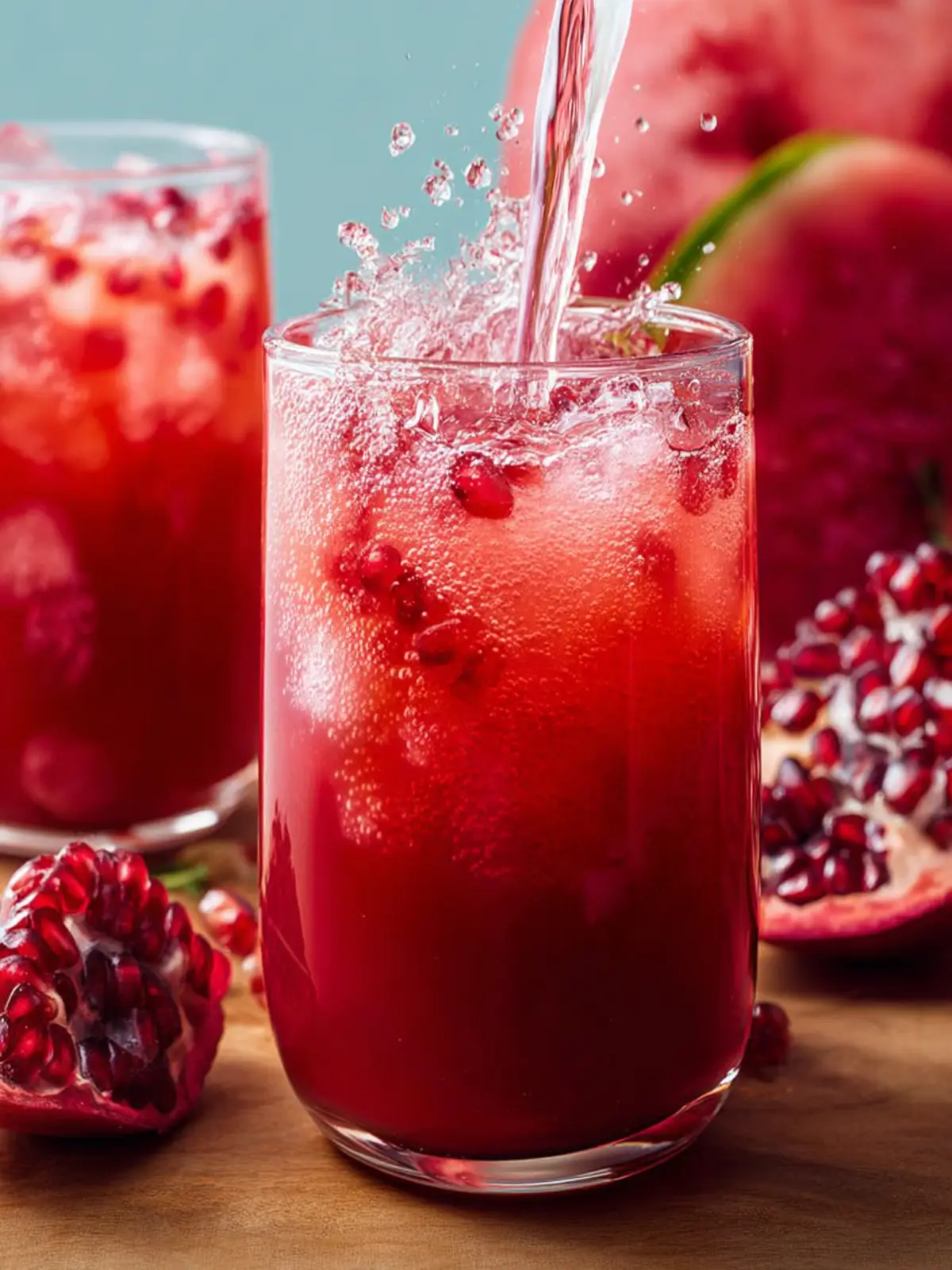 Top 10 Healthy Drinks to Try First Image