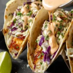 Fish Tacos First Image