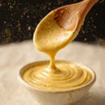 5 Minute Honey Mustard Sauce First Image