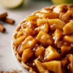 Apple Pie Filling First Image