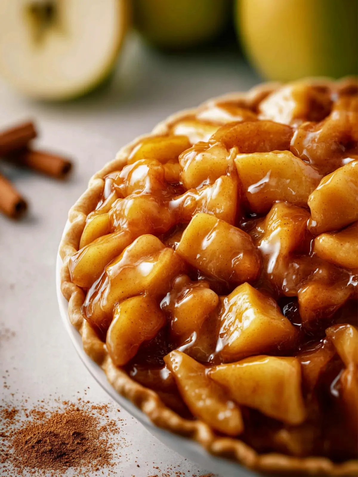 Apple Pie Filling First Image