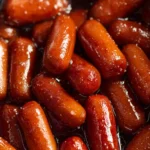 Crockpot Little Smokies First Image