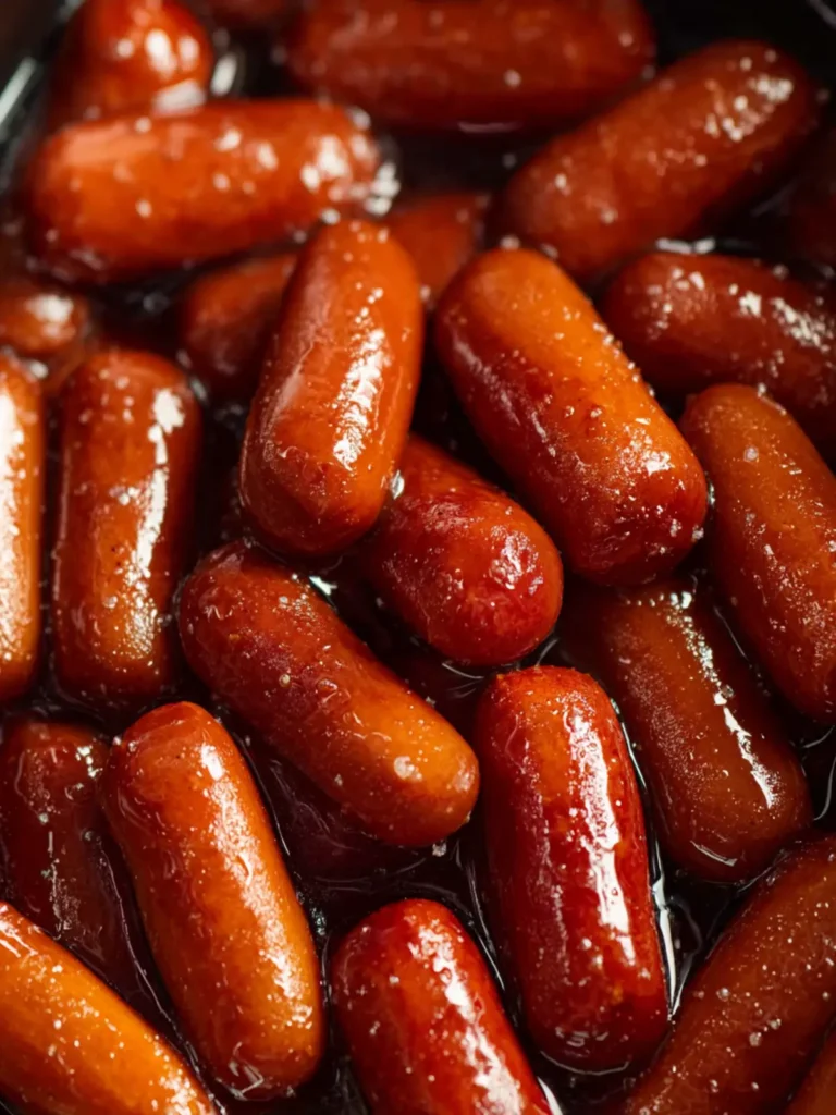 Crockpot Little Smokies First Image