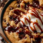 Pizookie Recipe First Image