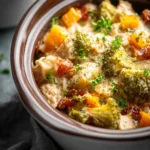 65+ Healthy Crock Pot Meals First Image