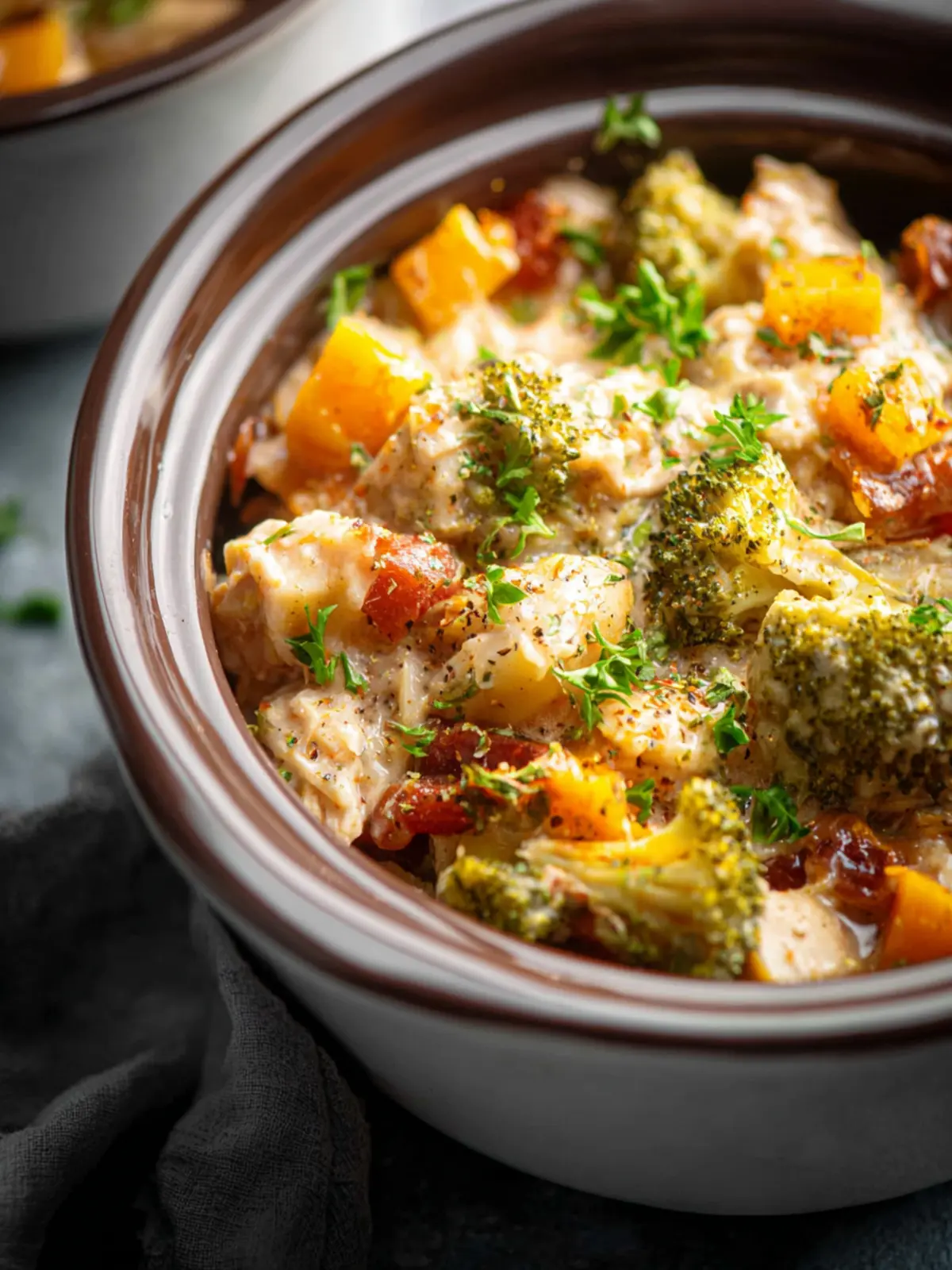 65+ Healthy Crock Pot Meals First Image