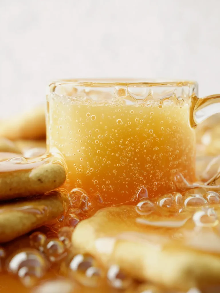 Buttermilk Syrup First Image