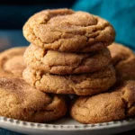 Chewy Brown Sugar Cookies First Image
