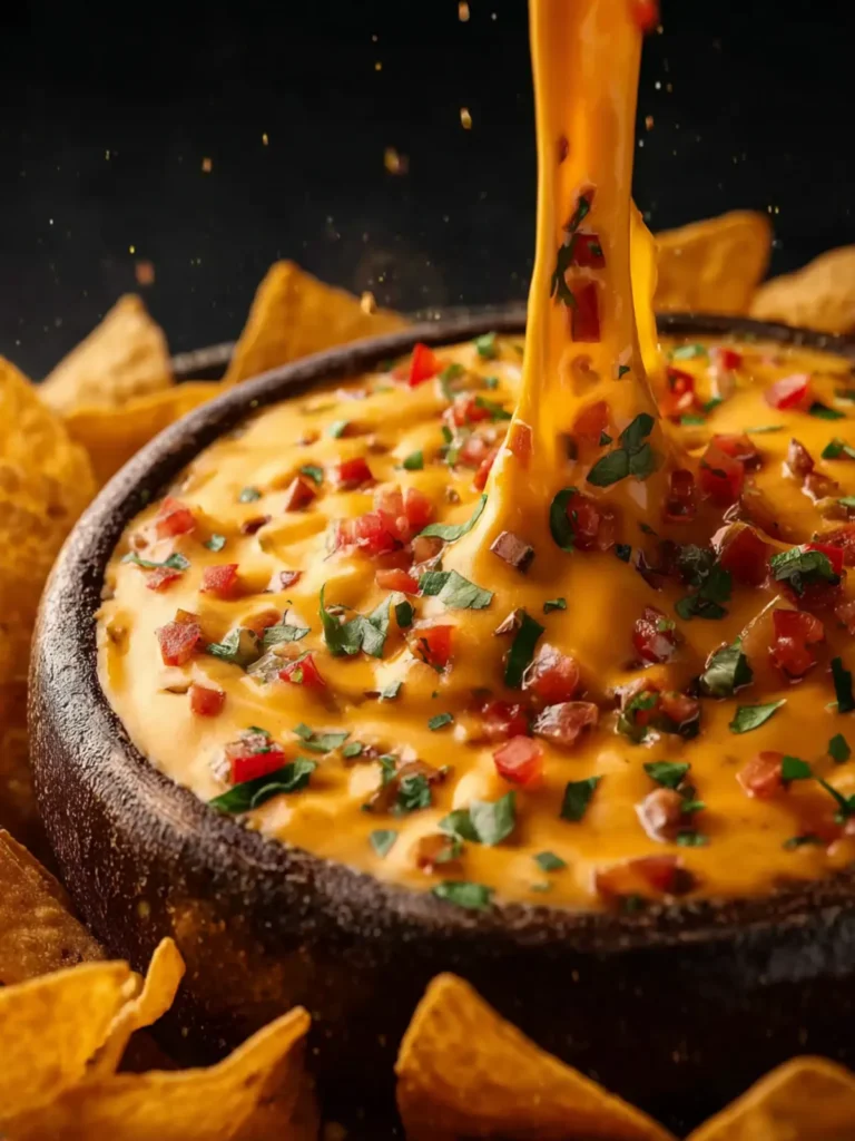 Cowboy Queso First Image