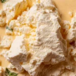 High Protein Cottage Cheese Queso (Easy Viral TikTok Recipe) First Image