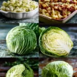 Low-Carb and Keto Cabbage Recipes First Image