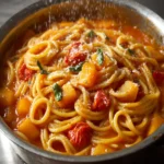 Pasta e Patate First Image