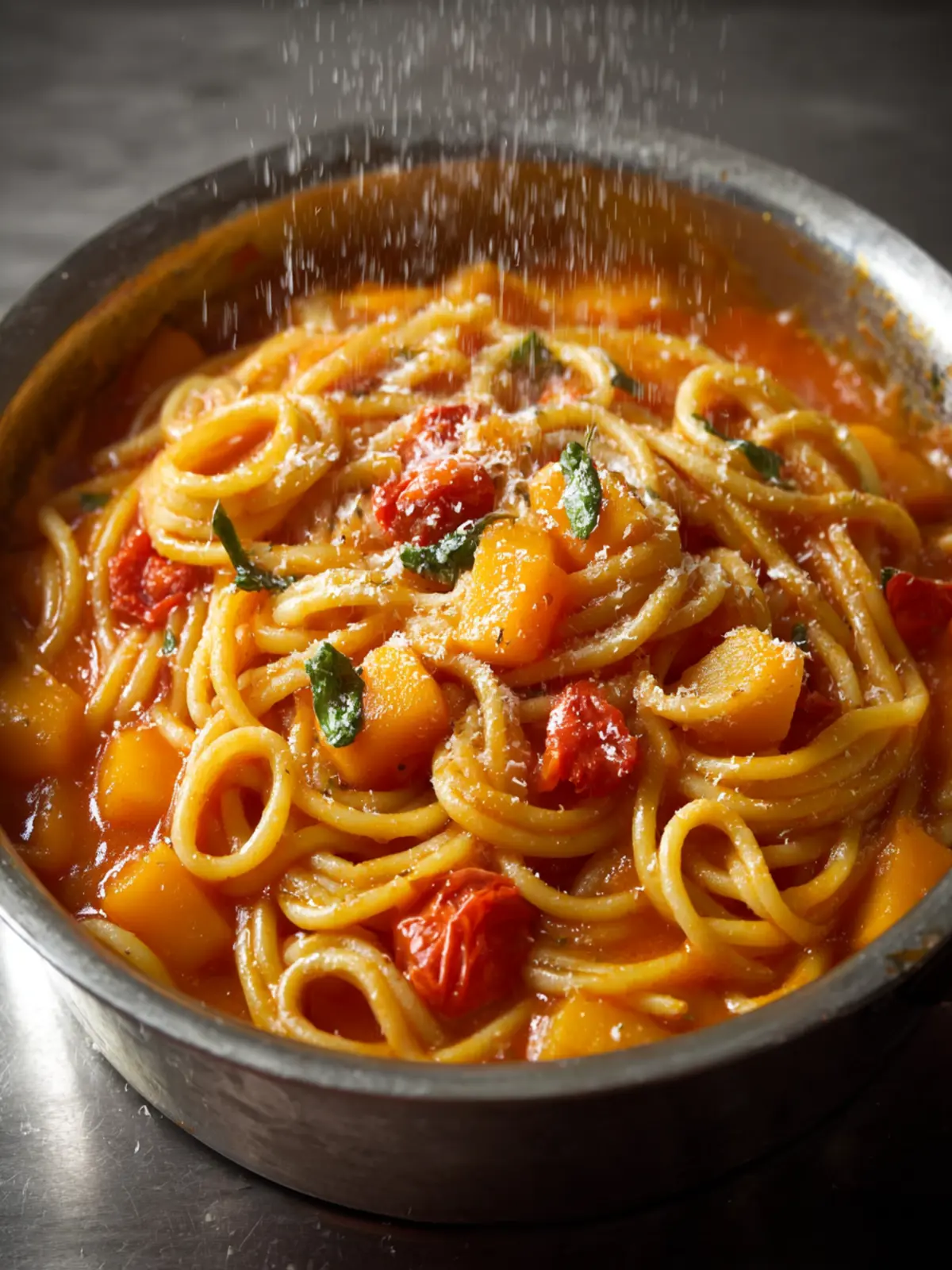 Pasta e Patate First Image