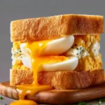 Tamago Sando First Image