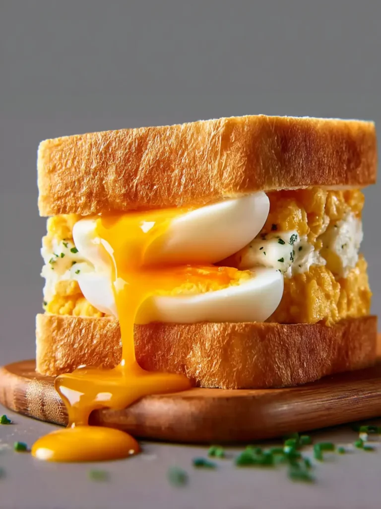 Tamago Sando First Image