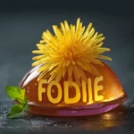 Delicious Dandelion Jelly: A Springtime Homemade Delight First Image