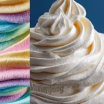 Marshmallow Buttercream First Image