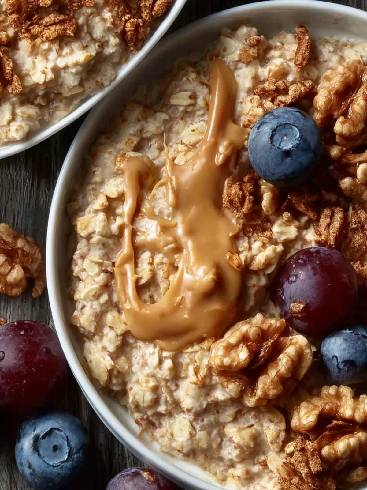 Oatmeal Recipes First Image