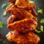 Smoked Chicken Tenders First Image