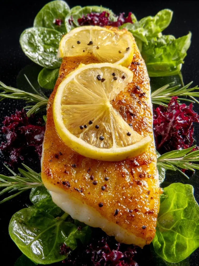 Smoked Cod First Image