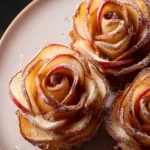 Apple Roses First Image