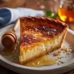 Greek Honey Pie First Image