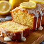 Starbucks Lemon Loaf First Image
