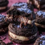 oreo brookies First Image