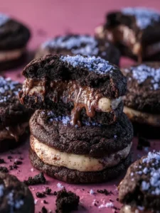 oreo brookies First Image